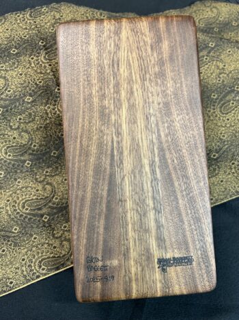 Full Size: Walnut w/ 119-pc top in Painted Poplar - Image 4